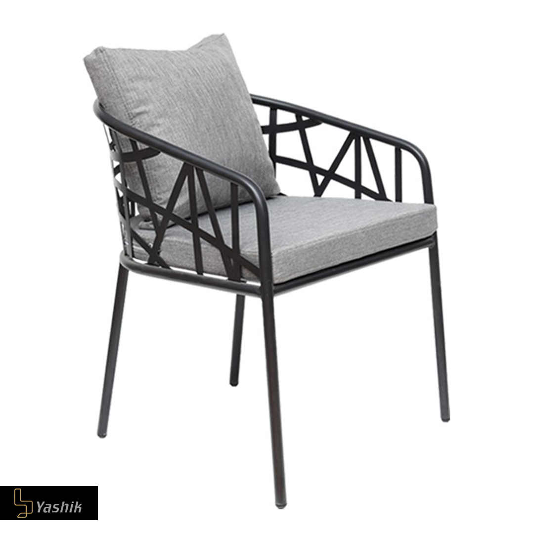 S=Naz^صندلی تک نفره گرین P120 (1)